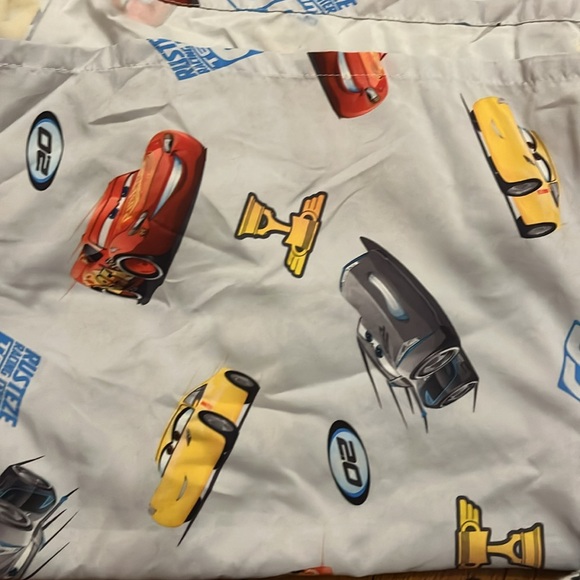 Crib sheet set - Picture 4 of 5